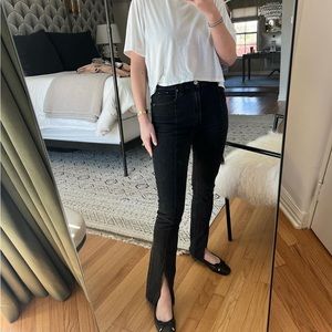 Abercrombie High Rise Jeans